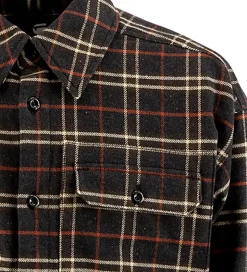 G-Star RAW Skjorte - Cropped - Duncan