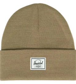 Herschel Hue - Strik - Elmer - Timber Wolf