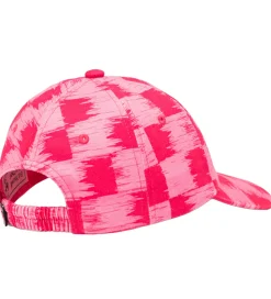 Herschel Kasket - Kids Sylas - Check Yourself Raspberry