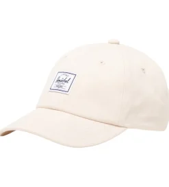 Herschel Kasket - Sylas Classic - Vintage White