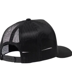 Herschel Kasket - Whaler Tall - Black