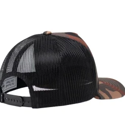 Herschel Kasket - Whaler Tall - Woodland Camo