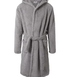 Hound Badekåbe - Grå