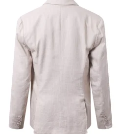 Hound Blazer - Hør - Beige