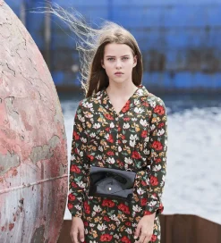 Hound Buksedragt - Safari - Flower Print