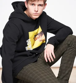 Hound Bukser - Fashion Chino - Armygrøn