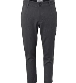 Hound Bukser - Fashion Chino - Grå