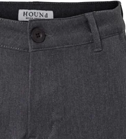 Hound Bukser - Fashion Chino - Grå