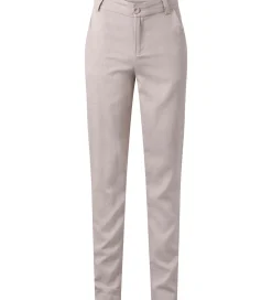 Hound Bukser - Hør - Beige