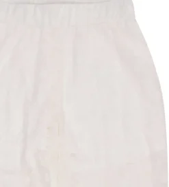 Hound Bukser - Off white m. Blonder