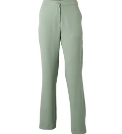 Hound Bukser - Støvet Grøn