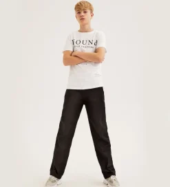 Hound Bukser - Worker - Sort