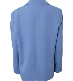 Hound By Nicoline Blazer - Sky Blue