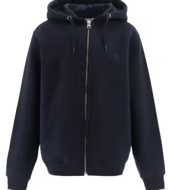 Hound Cardigan - HdElliot - Navy