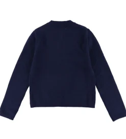 Hound Cardigan - Strik - HdLaura - Navy