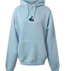 Hound Hættetrøje - Light Blue