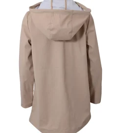 Hound Regnfrakke - Sand