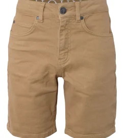Hound Shorts - Wide - Sand