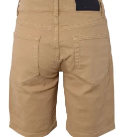 Hound Shorts - Wide - Sand