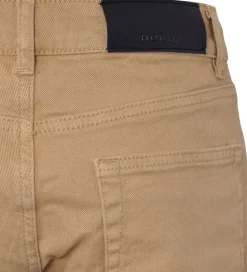 Hound Shorts - Wide - Sand