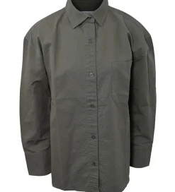 Hound Skjorte - Army