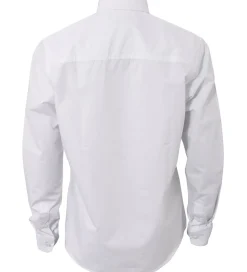 Hound Skjorte - Basic - White