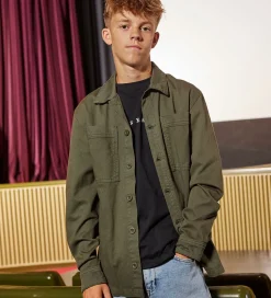 Hound Skjorte - Dark Army