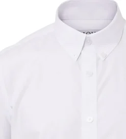 Hound Skjorte - Hvid