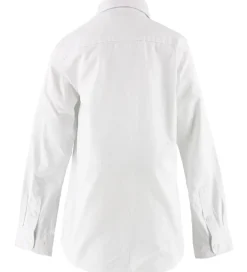 Hound Skjorte - Hvid