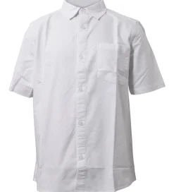 Hound Skjorte - Hvid