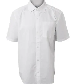 Hound Skjorte - Hvid