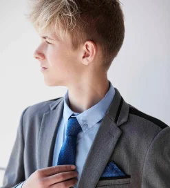 Hound Skjorte - Lys Blå