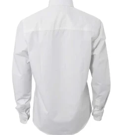 Hound Skjorte - Plain - Hvid