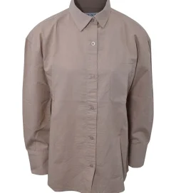 Hound Skjorte - Sand