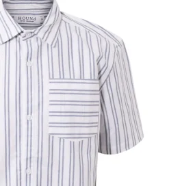 Hound Skjorte - Striped