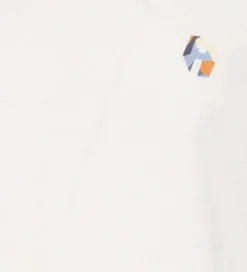 Hound T-shirt - HdAnton - White