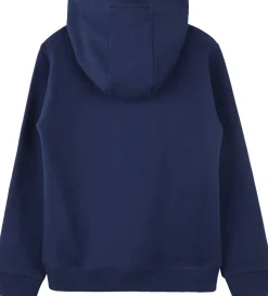 HUGO Hættetrøje - Medieval Blue