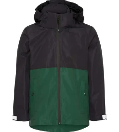 Hulabalu Sommerjakke - Lucas - Pine