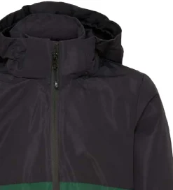 Hulabalu Sommerjakke - Lucas - Pine