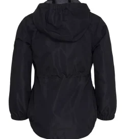 Hulabalu Sommerjakke - Simona - Sort