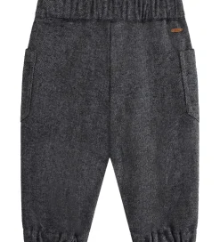 Hust and Claire Bukser - HCTue - Herringbone - Grey Blend