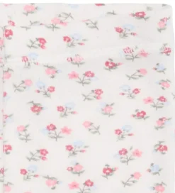 Hust and Claire Cykelshorts - Bomuld/Modal - HCLilian - Ivory