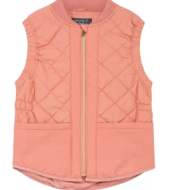 Hust and Claire Dynevest - HCEdele - Pink Clay