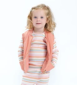 Hust and Claire Dynevest - HCEdele - Pink Clay