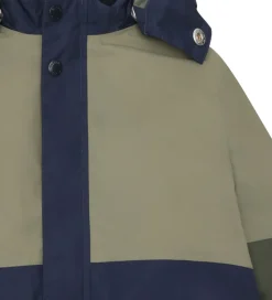 Hust and Claire Flyverdragt - HCOrlando - More Navy