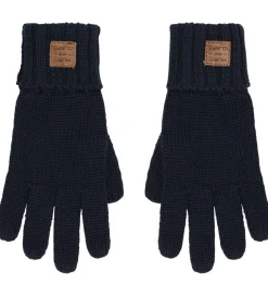 Hust and Claire Handsker - Uld - Strik - HCFesto - More Navy