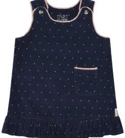 Hust and Claire Kjole - Fløjl - HCKis - Naval