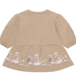 Hust and Claire Kjole - HCKristi - Biscuit