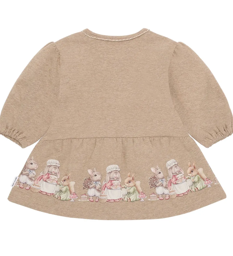 Hust and Claire Kjole - HCKristi - Biscuit