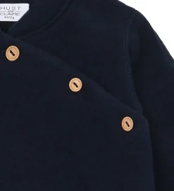 Hust and Claire Køredragt - Merlin - Uld - More Navy